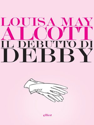 cover image of Il debutto di Debby